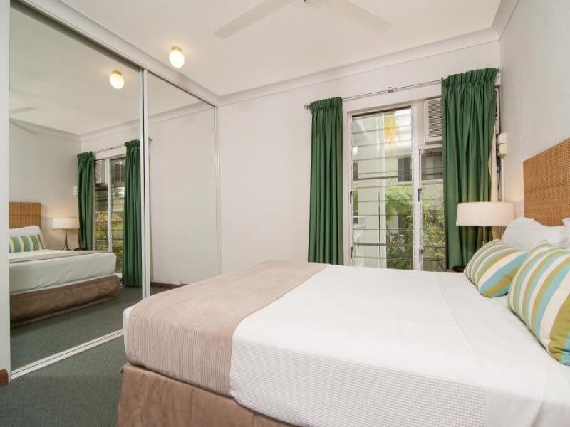 10 and 11 Garrick House/11-14 Garrick Street, Port Douglas QLD 4877