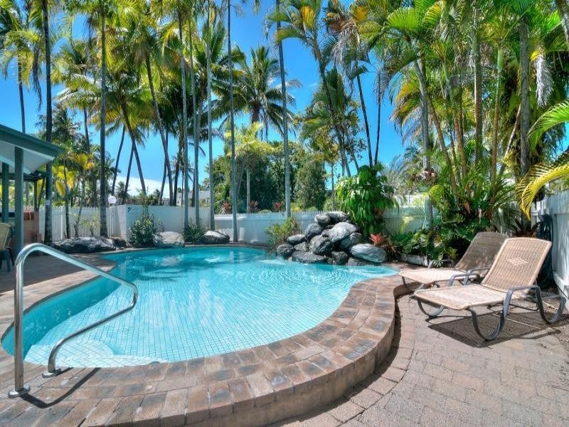 10 and 11 Garrick House/11-14 Garrick Street, Port Douglas QLD 4877