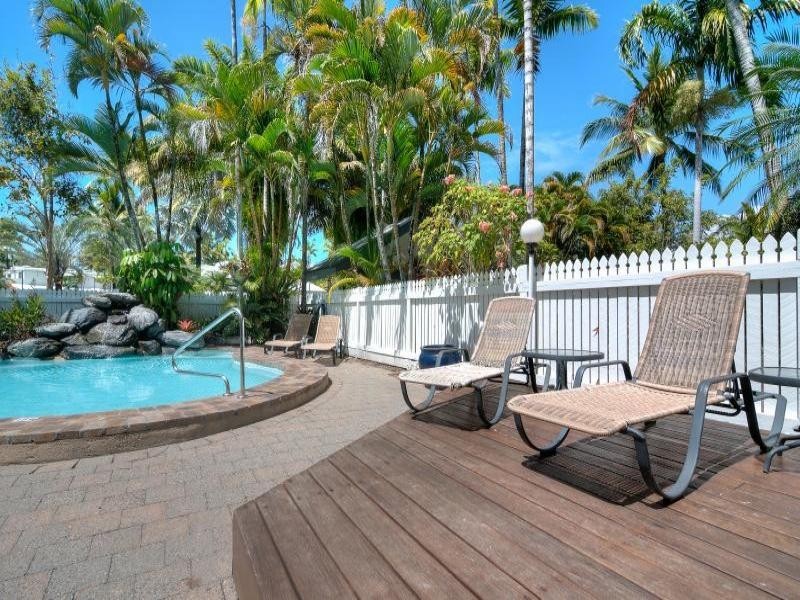 10 and 11 Garrick House/11-14 Garrick Street, Port Douglas QLD 4877
