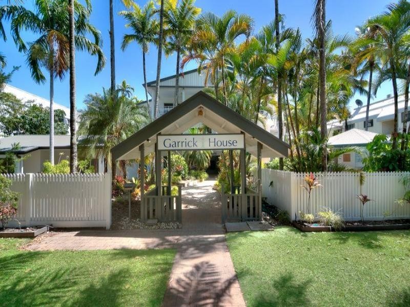 10 and 11 Garrick House/11-14 Garrick Street, Port Douglas QLD 4877