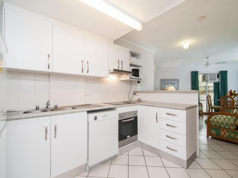 10 and 11 Garrick House/11-14 Garrick Street, Port Douglas QLD 4877