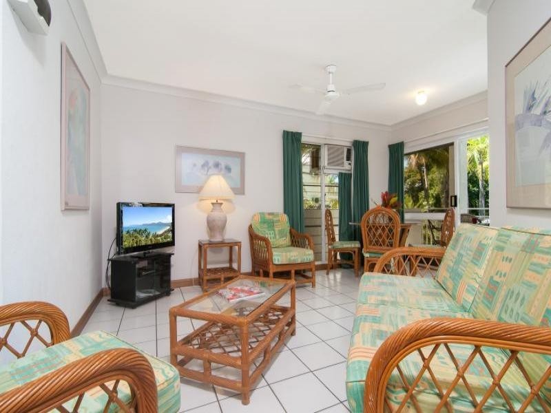 10 and 11 Garrick House/11-14 Garrick Street, Port Douglas QLD 4877
