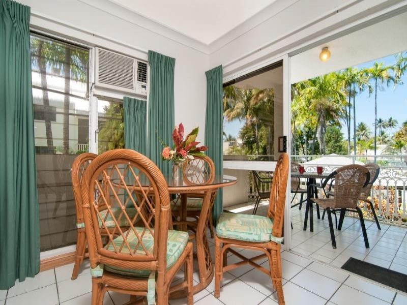10 and 11 Garrick House/11-14 Garrick Street, Port Douglas QLD 4877