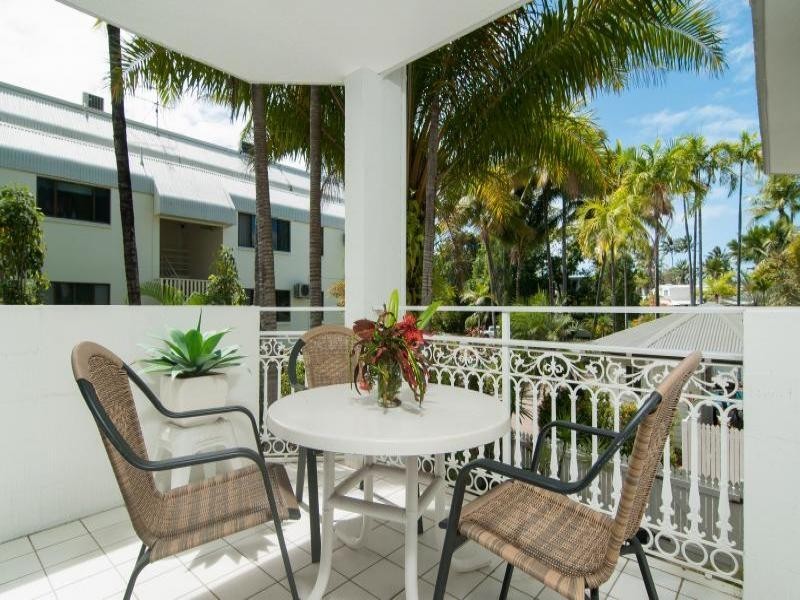 10 and 11 Garrick House/11-14 Garrick Street, Port Douglas QLD 4877