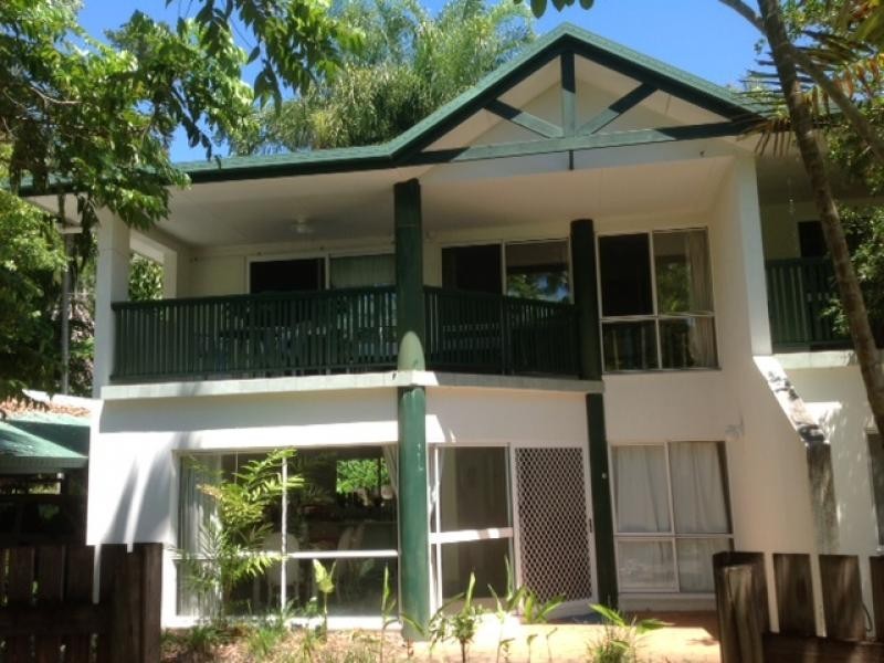 3 Green Gables/11 Tropic Court, Port Douglas QLD 4877