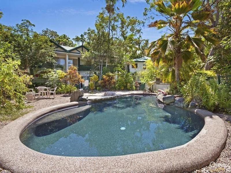 3 Green Gables/11 Tropic Court, Port Douglas QLD 4877
