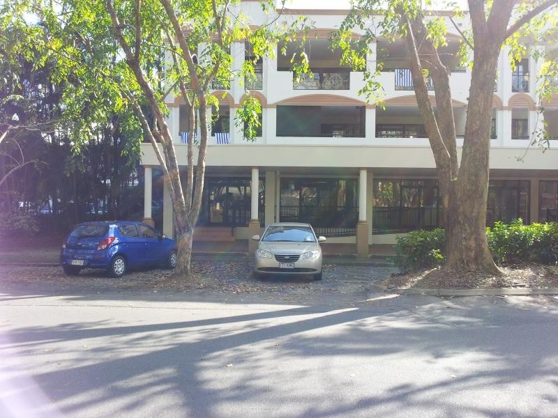 1/51 Macrossan St, Port Douglas QLD 4877