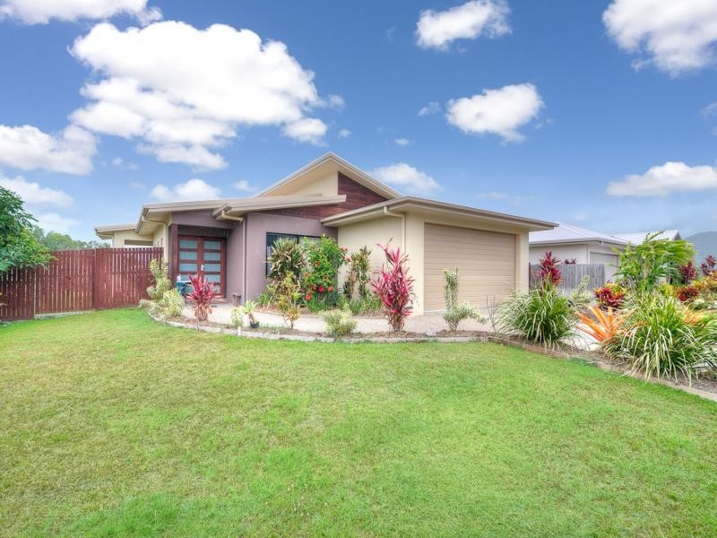 10 Millman Drive, Port Douglas QLD 4877