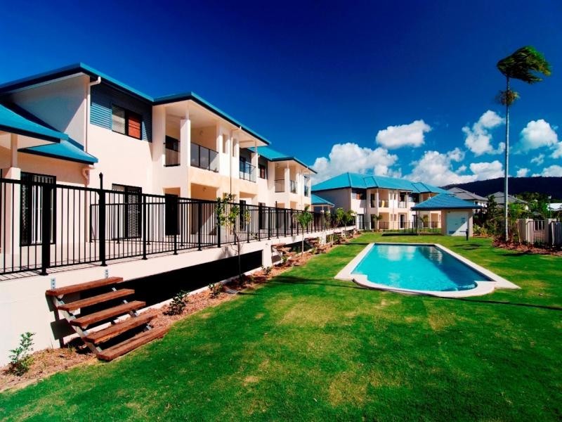 6 Crescent/1 Osprey Close, Port Douglas QLD 4877