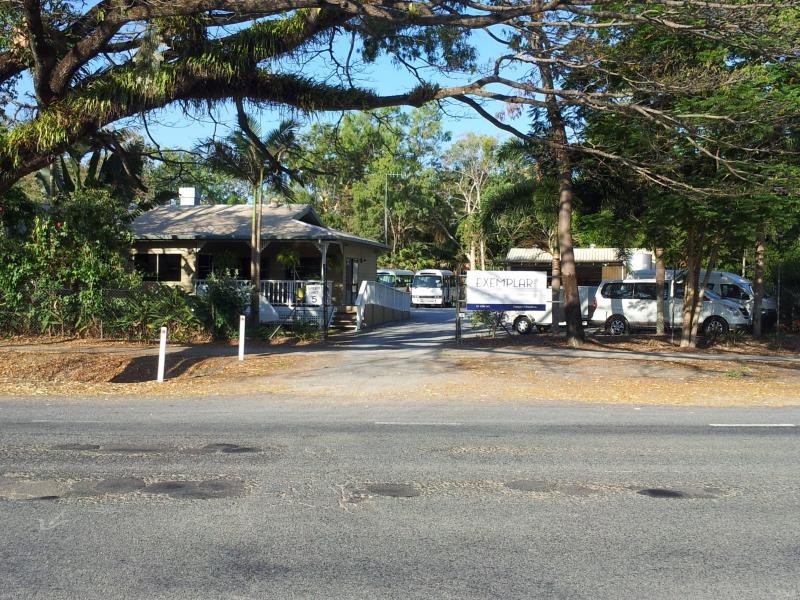 3 Captain Cook Highway, Port Douglas QLD 4877