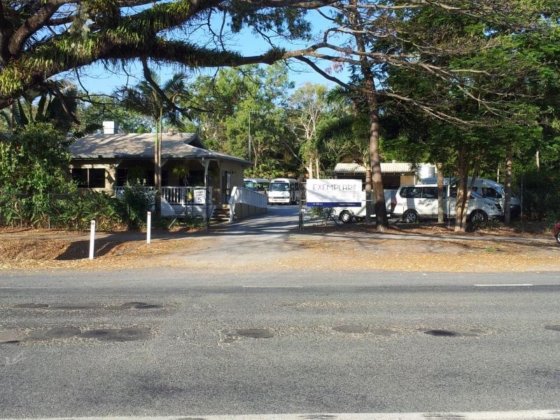 3 Captain Cook Highway, Port Douglas QLD 4877