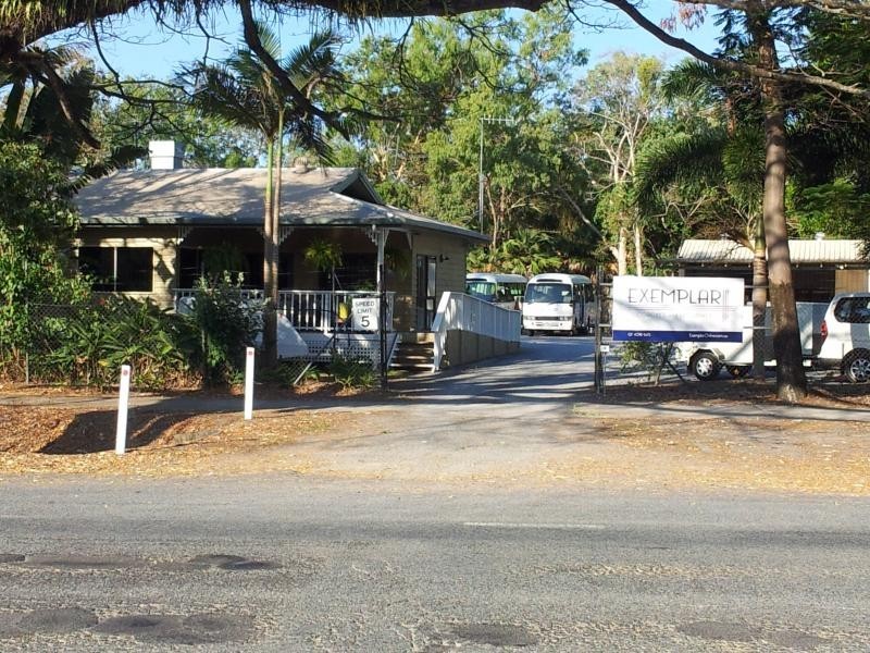 3 Captain Cook Highway, Port Douglas QLD 4877