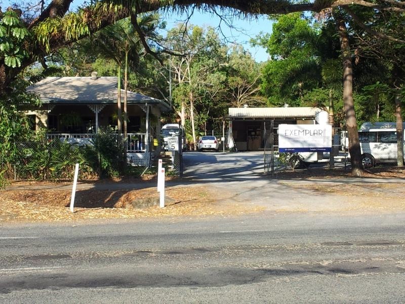 3 Captain Cook Highway, Port Douglas QLD 4877