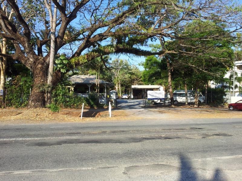 3 Captain Cook Highway, Port Douglas QLD 4877