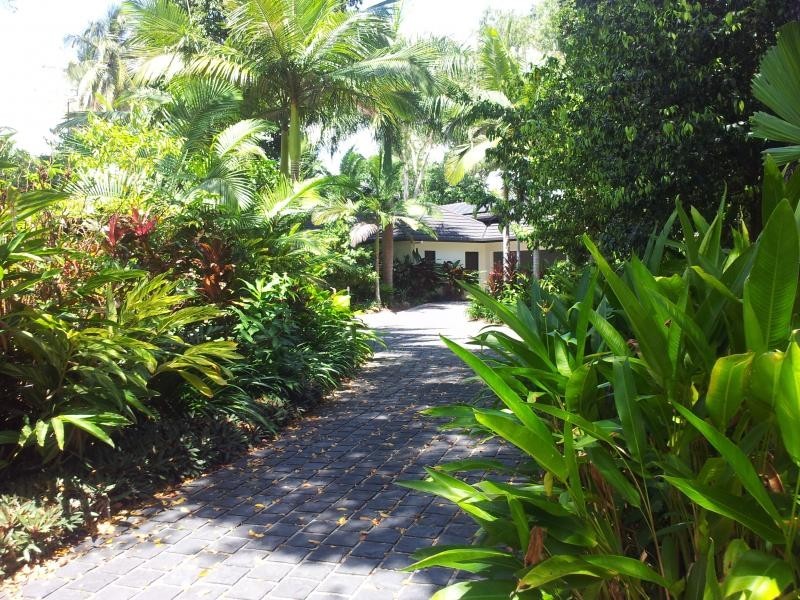 Lot 1/2 -12 Reef Street, Port Douglas QLD 4877