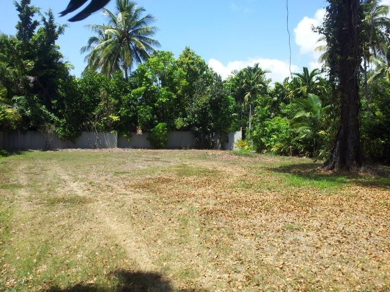 Lot 1/2 -12 Reef Street, Port Douglas QLD 4877