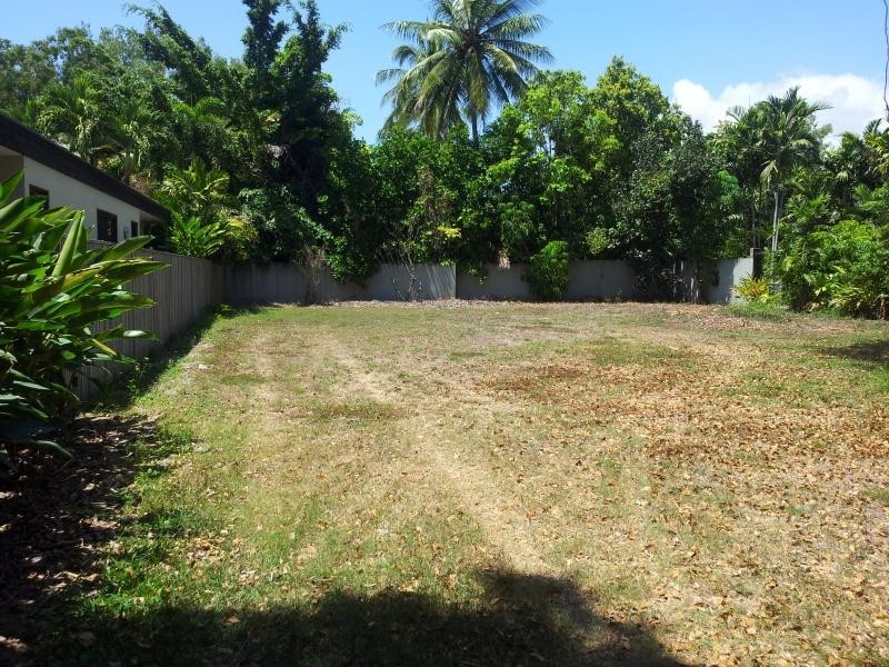 Lot 1/2 -12 Reef Street, Port Douglas QLD 4877