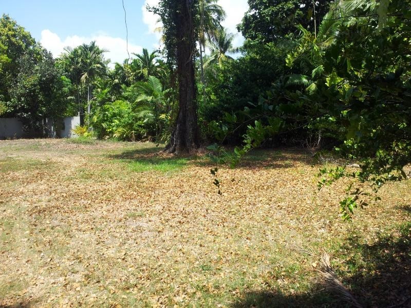 Lot 1/2 -12 Reef Street, Port Douglas QLD 4877