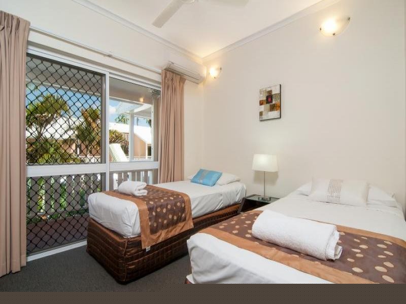 42 Nimrod/31 Nautilus Street, Port Douglas QLD 4877