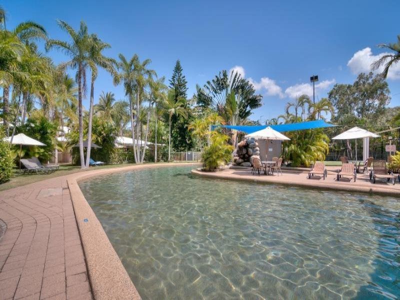 42 Nimrod/31 Nautilus Street, Port Douglas QLD 4877