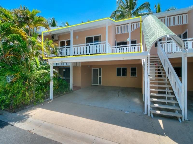 42 Nimrod/31 Nautilus Street, Port Douglas QLD 4877
