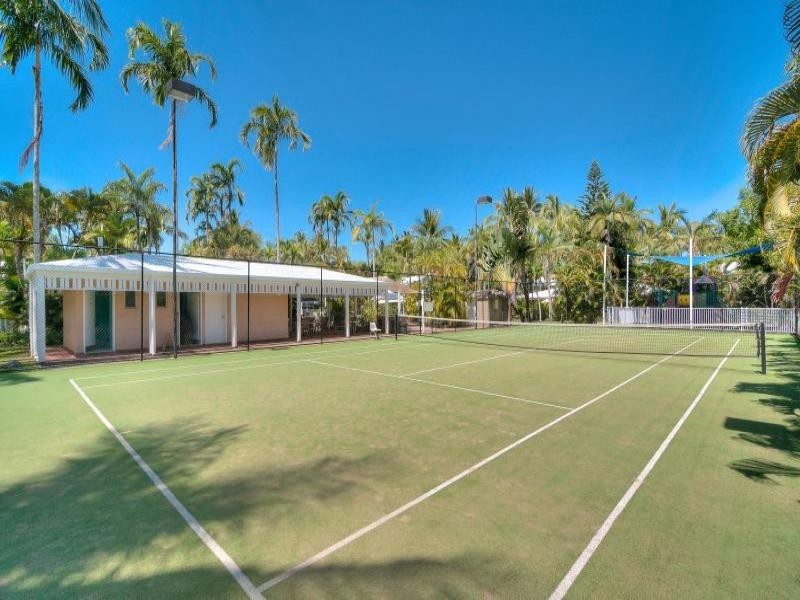 42 Nimrod/31 Nautilus Street, Port Douglas QLD 4877
