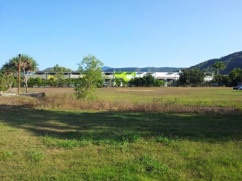 13-19 Teamsters Cl, Craiglie QLD 4877