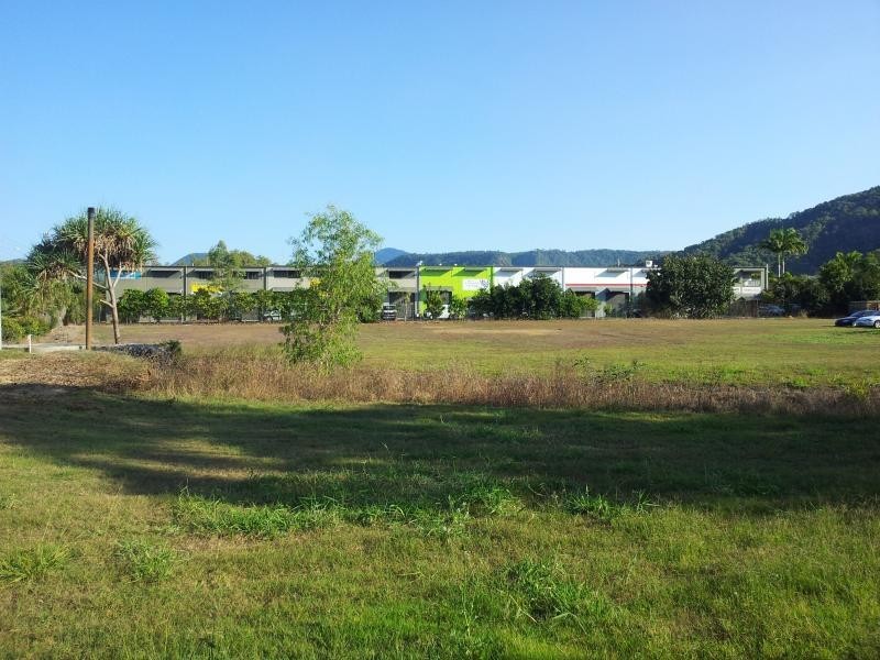 13-19 Teamsters Cl, Craiglie QLD 4877