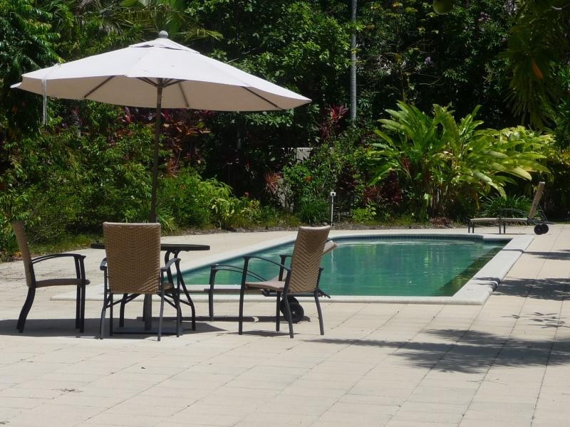 8 Crescent/1 Osprey Close, Port Douglas QLD 4877