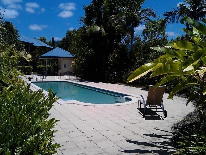 8 Crescent/1 Osprey Close, Port Douglas QLD 4877