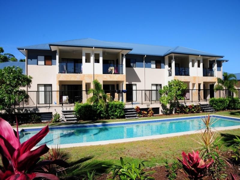 8 Crescent/1 Osprey Close, Port Douglas QLD 4877