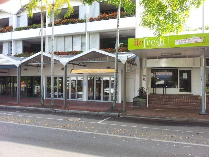 4 Club Tropical/2-4 Macrossan St, Port Douglas QLD 4877