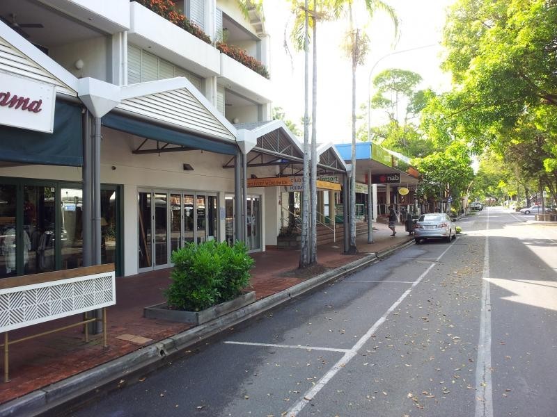 4 Club Tropical/2-4 Macrossan St, Port Douglas QLD 4877