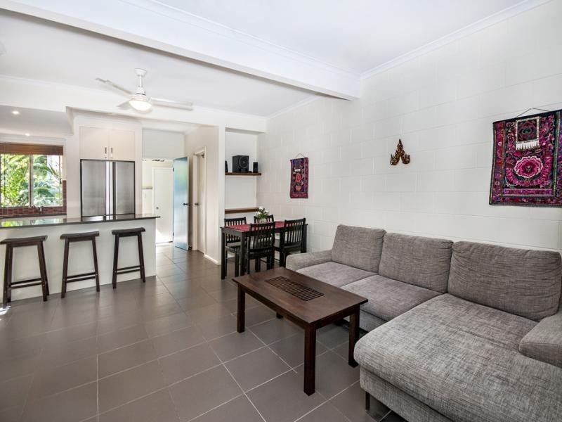 7 Somers/32 Mudlo Street, Port Douglas QLD 4877