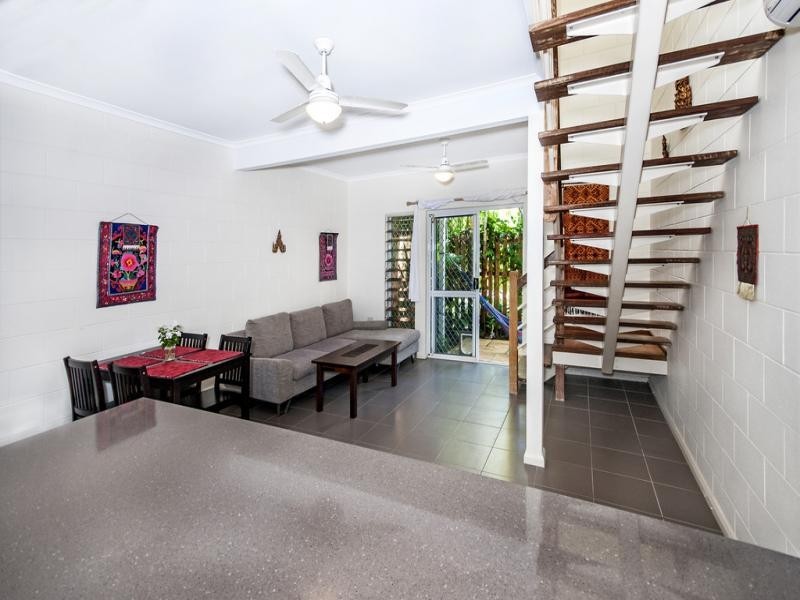 7 Somers/32 Mudlo Street, Port Douglas QLD 4877