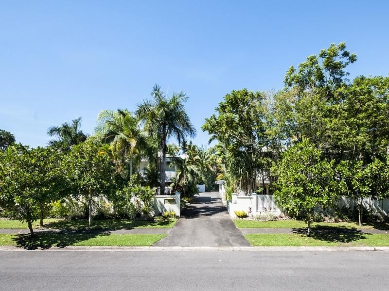7 Somers/32 Mudlo Street, Port Douglas QLD 4877