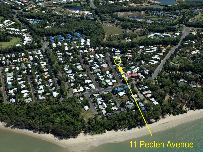 1/11 Pecten Avenue, Port Douglas QLD 4877