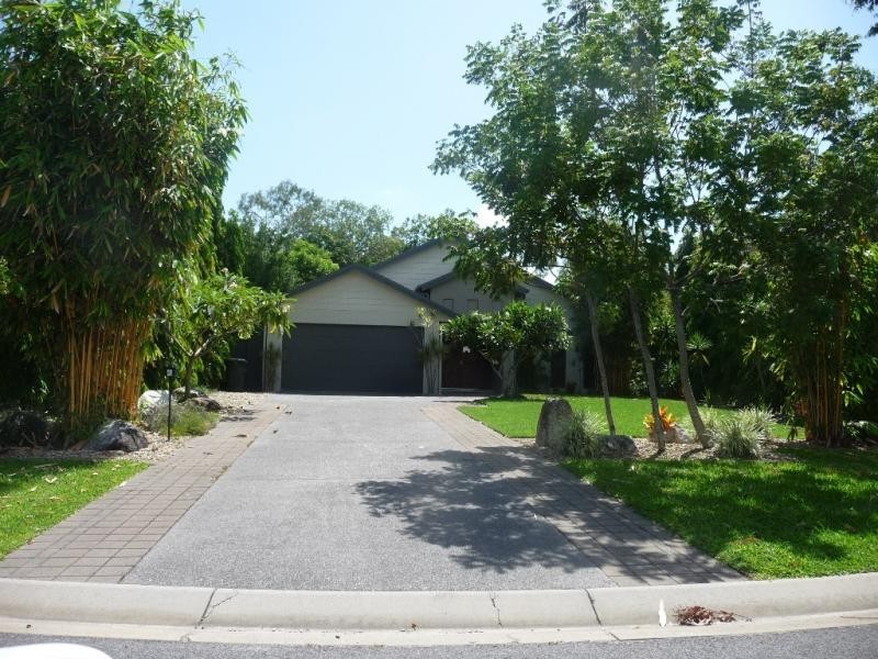 4 The Lake Estate Old Port Road, Port Douglas QLD 4877