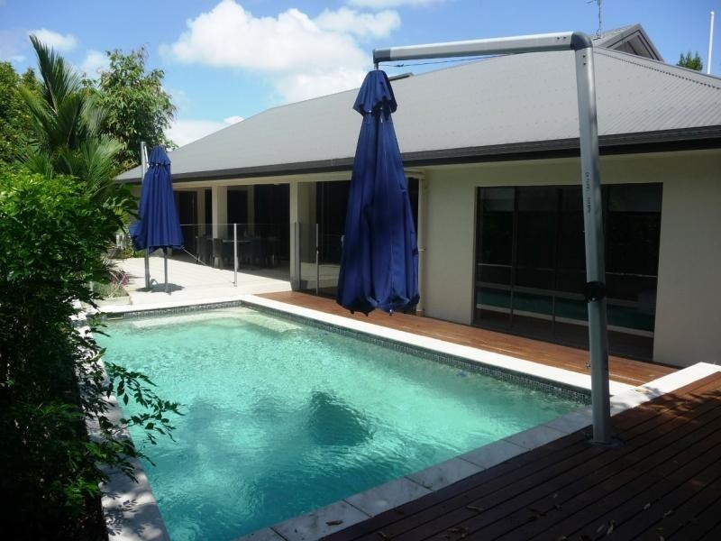 4 The Lake Estate Old Port Road, Port Douglas QLD 4877