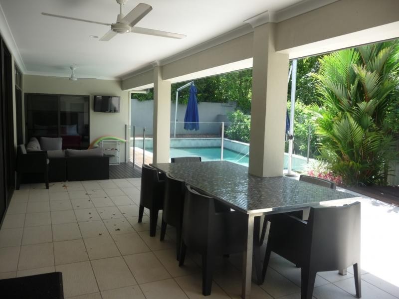 4 The Lake Estate Old Port Road, Port Douglas QLD 4877