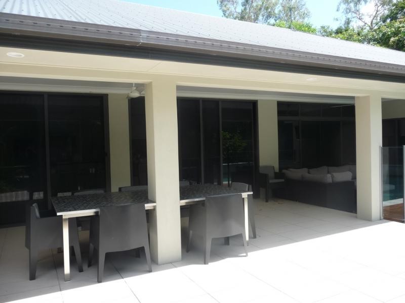 4 The Lake Estate Old Port Road, Port Douglas QLD 4877