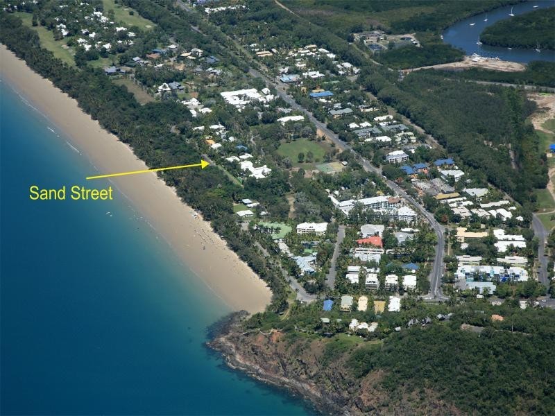 2/19 Sand Street, Port Douglas QLD 4877