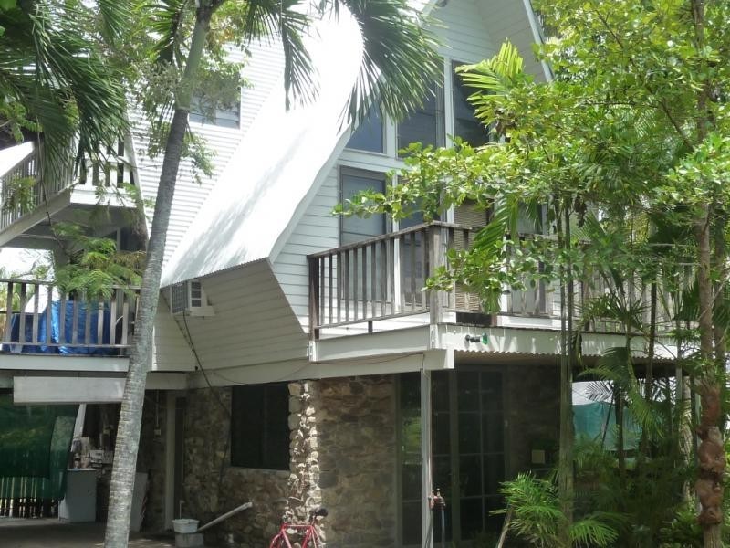 2/19 Sand Street, Port Douglas QLD 4877