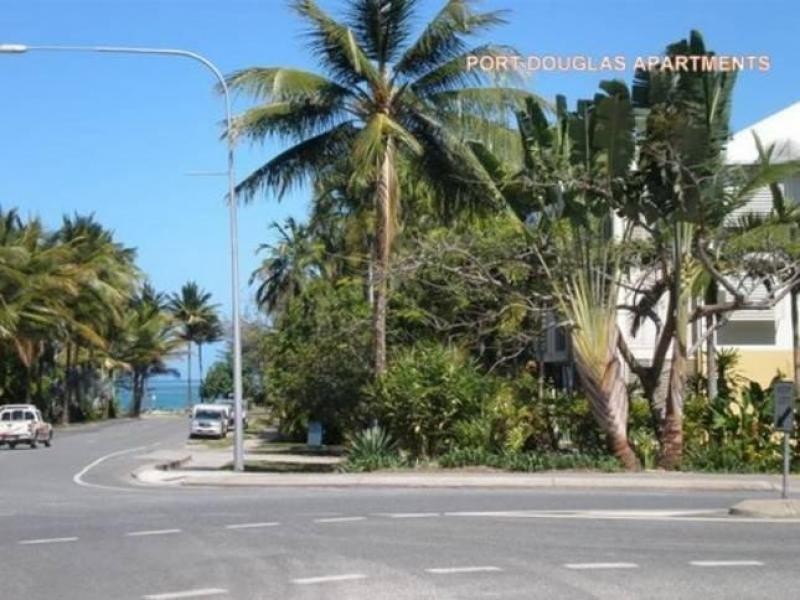 113/63 Macrossan Street, Port Douglas QLD 4877