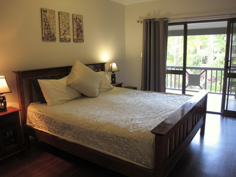 4 Cascades/1 Blake Street, Port Douglas QLD 4877