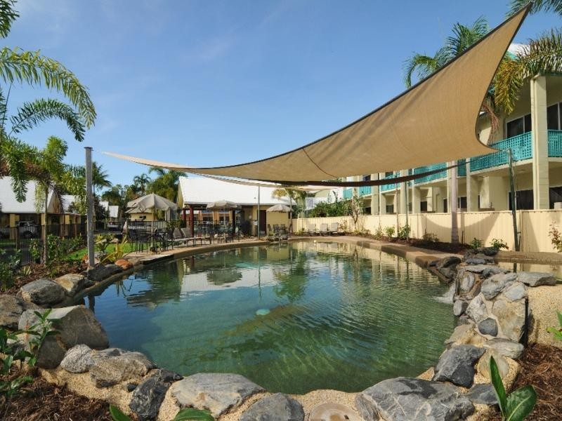 8 Ti Tree Resort/1-5 Barrier Street, Port Douglas QLD 4877