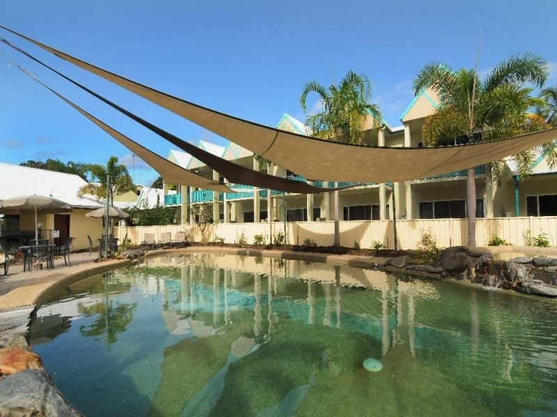 8 Ti Tree Resort/1-5 Barrier Street, Port Douglas QLD 4877