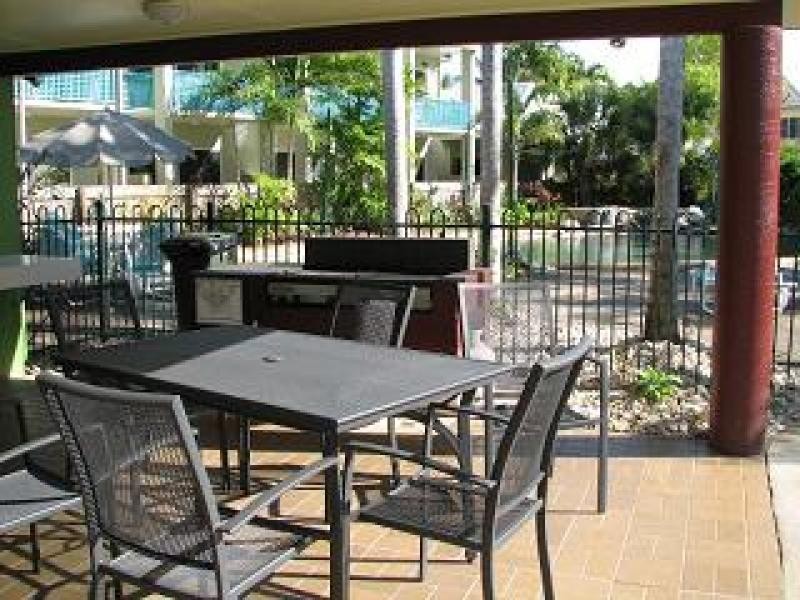 8 Ti Tree Resort/1-5 Barrier Street, Port Douglas QLD 4877