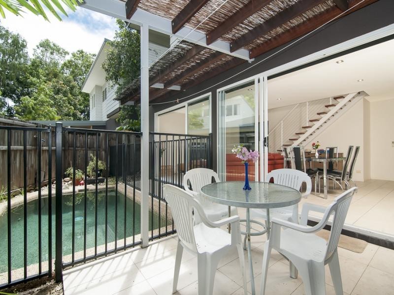 9 Oasis/4-8 Morning Close, Port Douglas QLD 4877