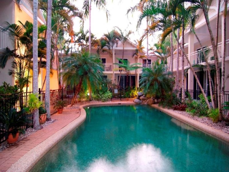 8/65 Garrick Street, Port Douglas QLD 4877